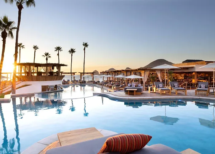 ME Cabo by Meliá - Adults Only