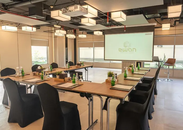 Ibis Styles Dubai Jumeira