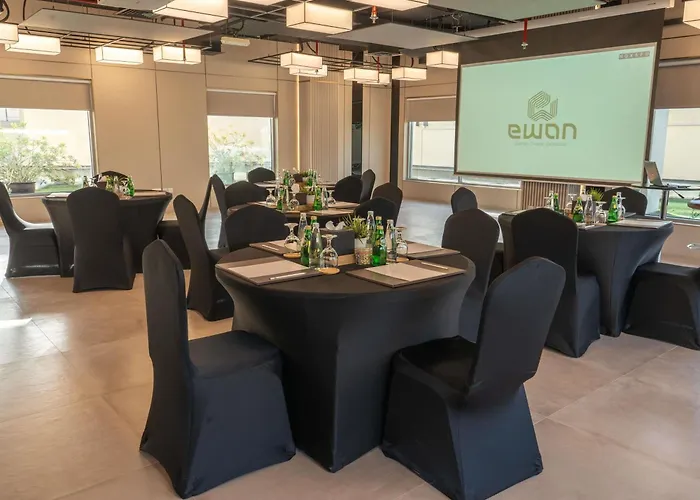 Ibis Styles Dubai Jumeira