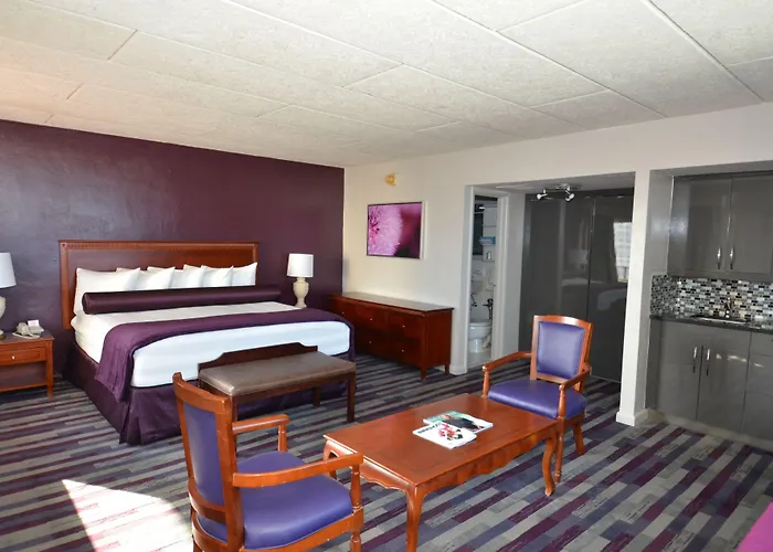 Sea Club Ocean Resort