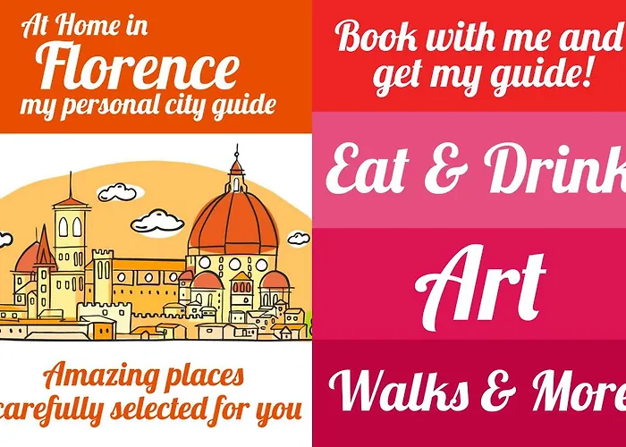 Florence Holiday Homes Ponte Vecchio