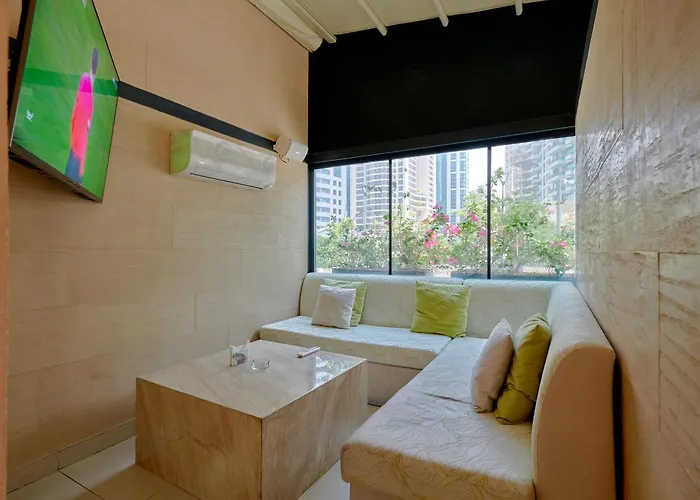 Aleph Doha Residences, Curio Collection By Hilton