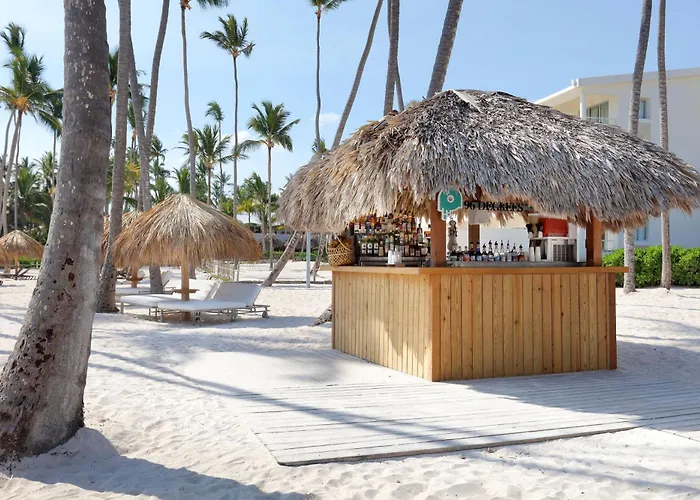  Paradisus Palma Real Golf & Spa All Inclusive