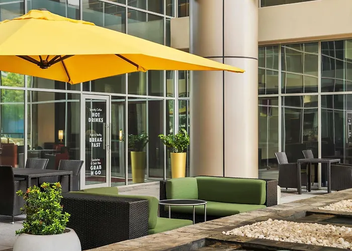 Ibis Dubai Al Rigga