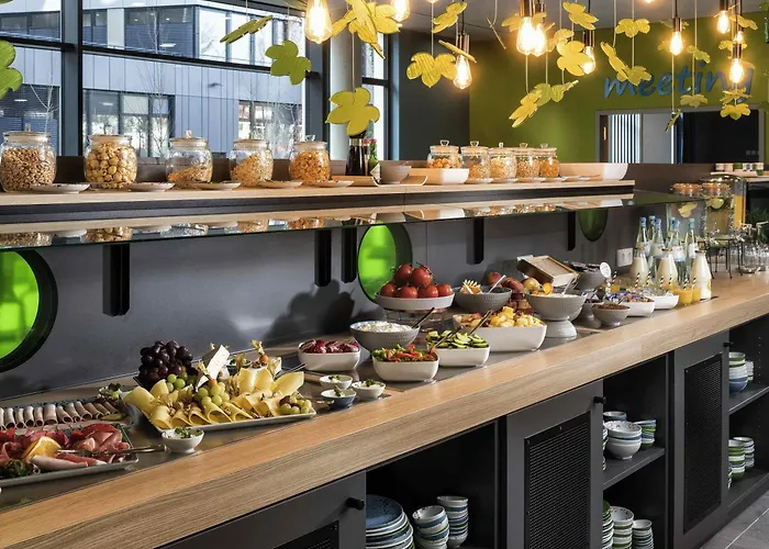 Ibis Styles Stuttgart Vaihingen