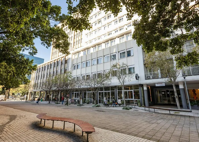 Onomo Hotel Foreshore