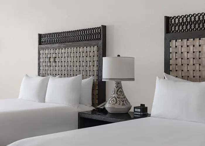  Hilton Los Cabos Beach&Golf