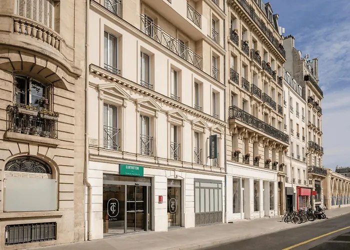 Animaux admis Mercure Paris Gare Du Nord