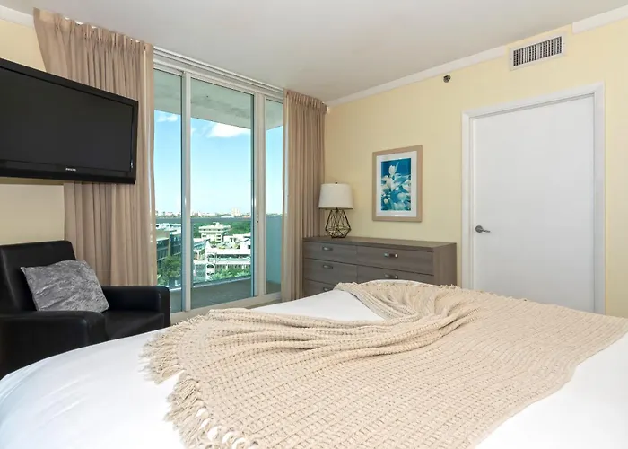 Private Residences At Hotel Arya By Sofla Vacations