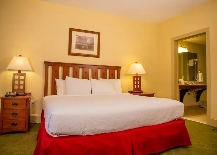 Holidays home Kaatskill Mountain Club & Condos By Vail Resorts