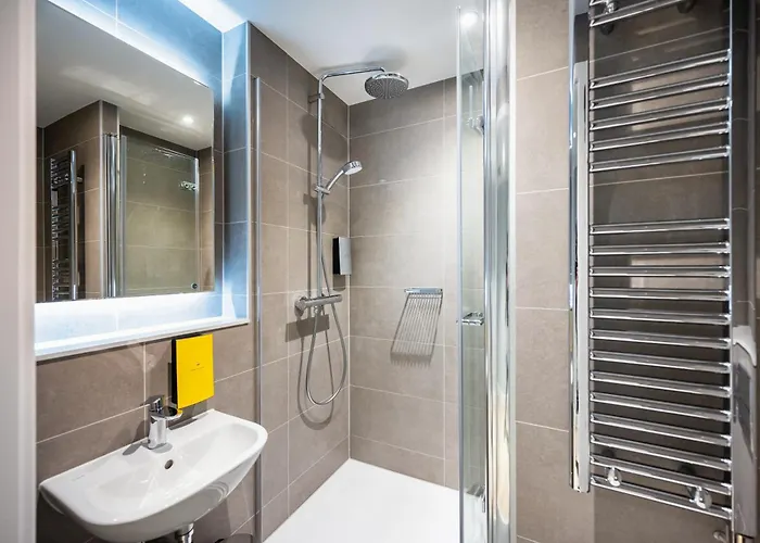 Staycity s Dublin City Centre