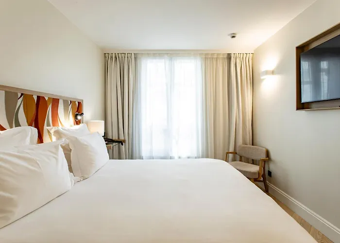 Padam Hôtel