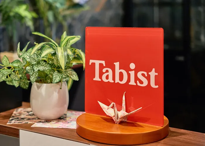 Hotel Story Namba By Tabist