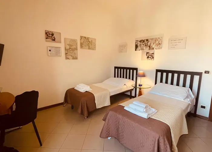 La Contessa B&B Torrette