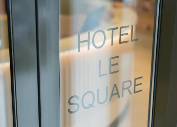 Hotel Strasbourg
