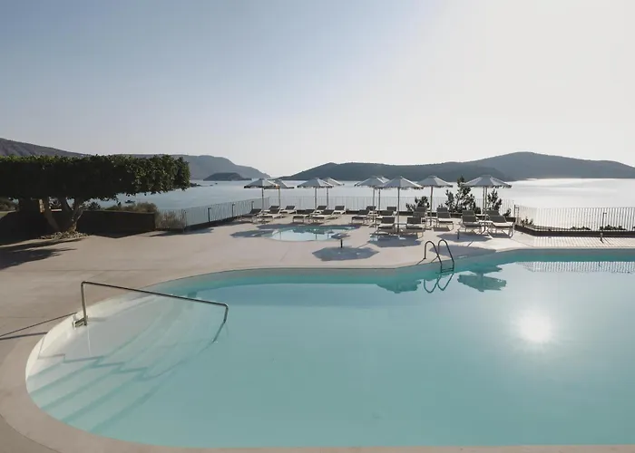 Domes Aulus Elounda, Adults Only, Curio Collection By Hilton