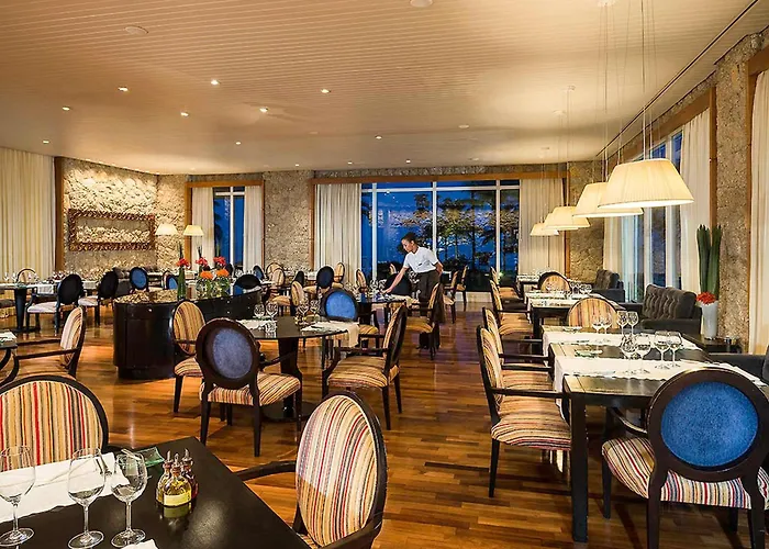 Jequitimar Resort & Spa By Accor - Ex Sofitel