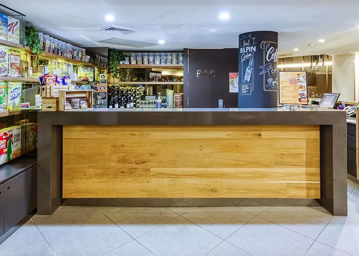 Family Friendly Hotels Mercure Penrith
