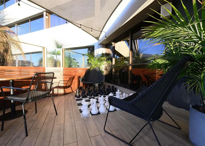 Family Friendly Hotels Mercure Penrith