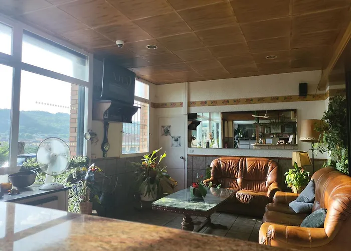 Hostal Sant Bernat