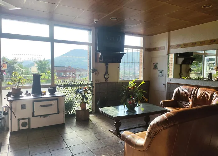 Hostal Sant Bernat