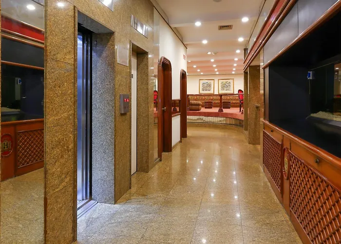 Hotel Gran Corona