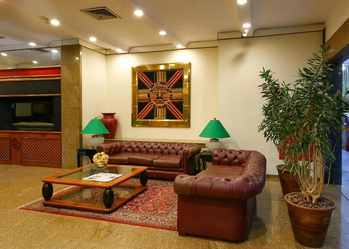 Hotel Gran Corona