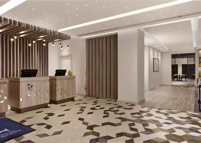 Doubletree By Hilton Coventry Building Society Arena