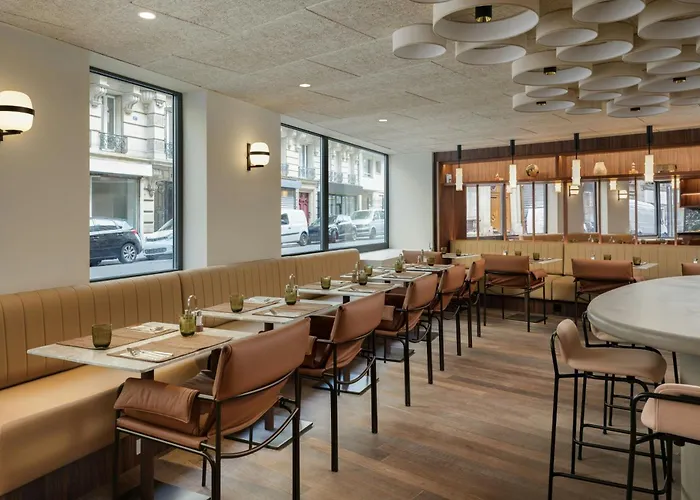 Animaux admis Mercure Paris Gare Du Nord