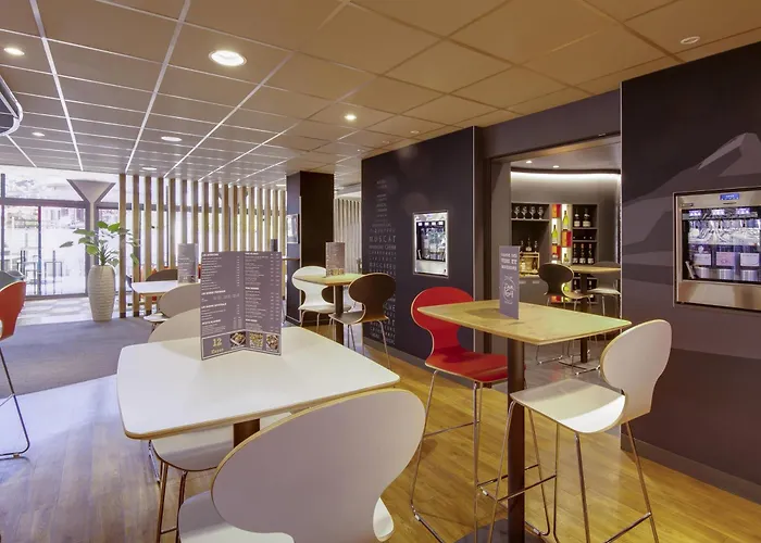 Ibis Montpellier Sud