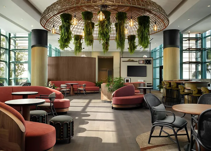 The Diplomat Beach Resort Hollywood, Curio Collection By Hilton