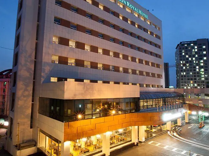 Best Western Incheon Royal