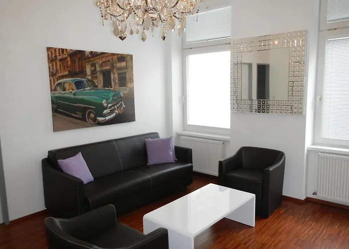 Familiehotel: Pension Pharmador