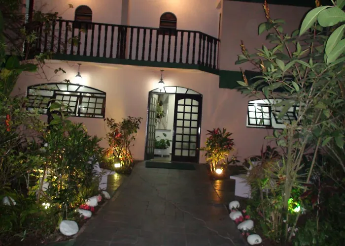 Farol das Gaivotas Pousada e Residence