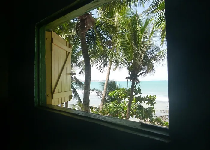 Hostel Casa De Jack
