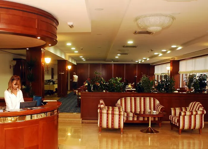 Hotel Meridijan Adults Only