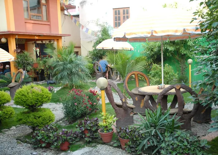Elbrus Home