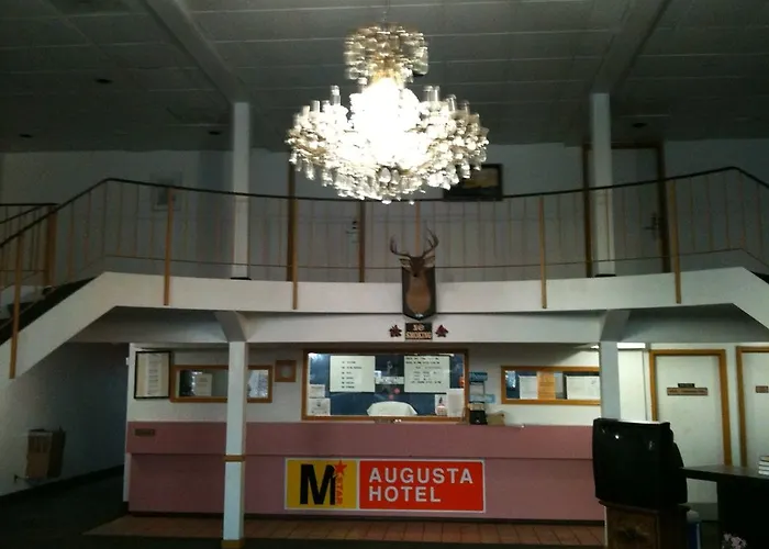 Relax Inn Augusta