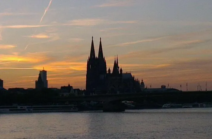 Hotel Refrather Hof