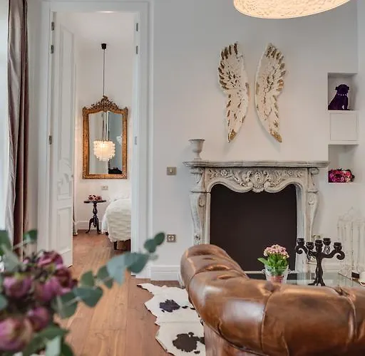 Purple Dog Suites