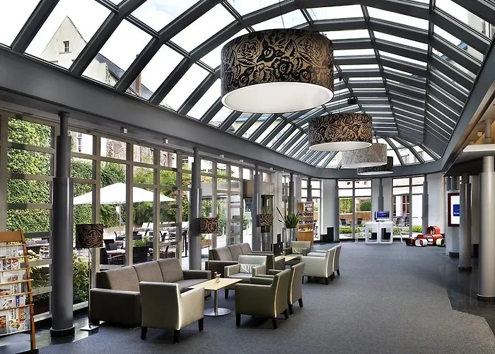Novotel Centrum