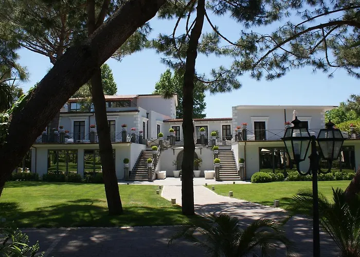  Minieri Resort&SPA