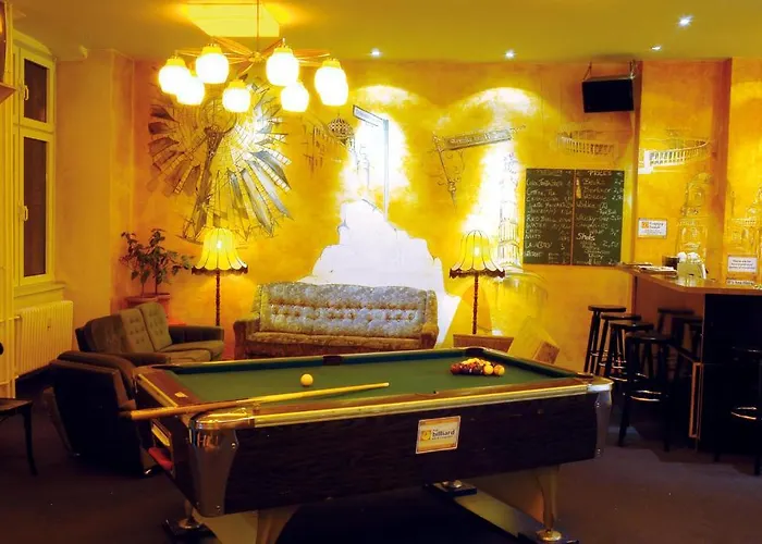 Baxpax Kreuzberg