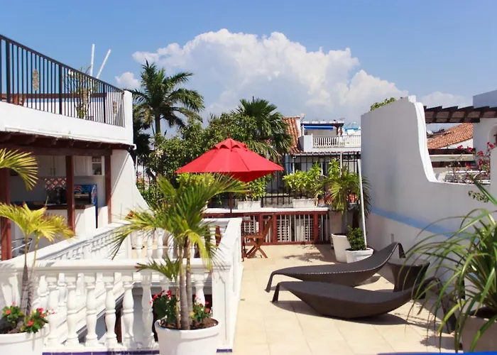 Casa Los Puntales