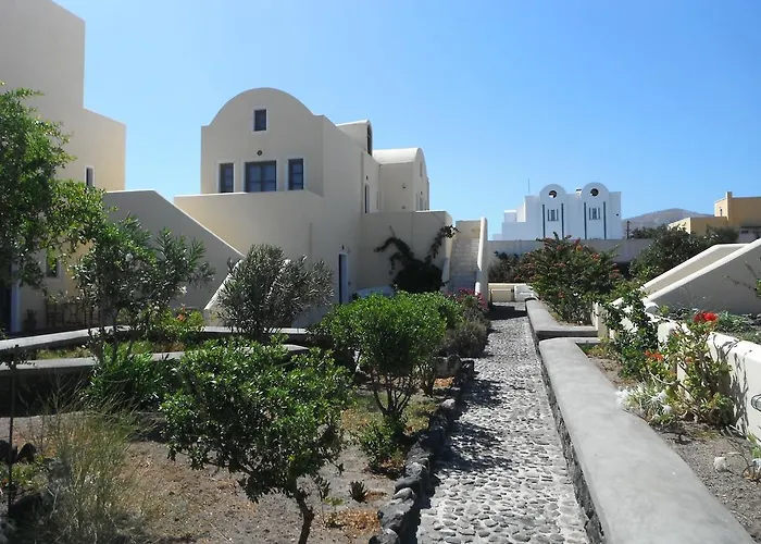 Casa vacanza: Dagris Villa Studios