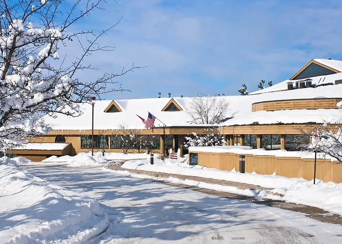 Horseshoe Resort