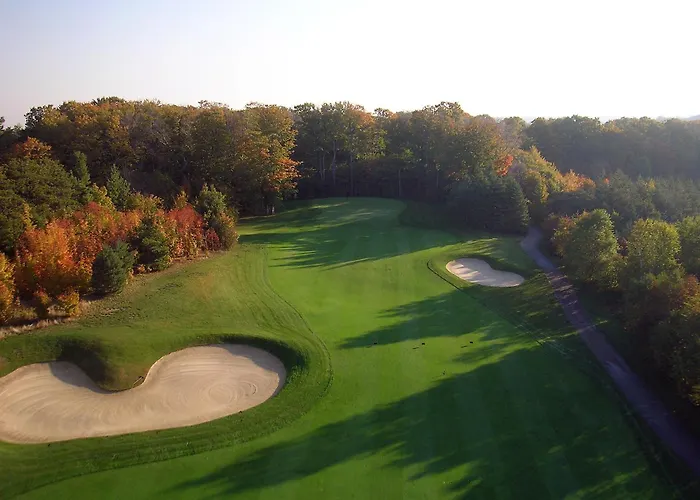 Horseshoe Resort