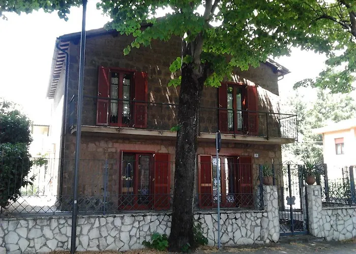 B&B Rosa Dei Venti