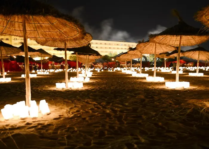 Laico Hammamet