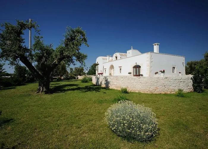 Agriturismo Arco di Sole
